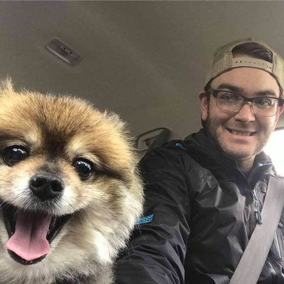 Meet your Posher, Benjamin - Picture 1 of 1